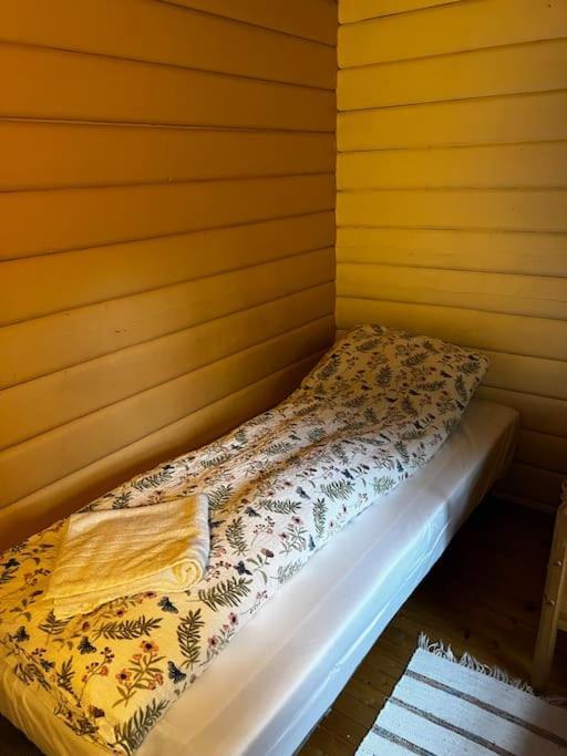 Smasletta Lodge, Kvaloya Casa vacanze *