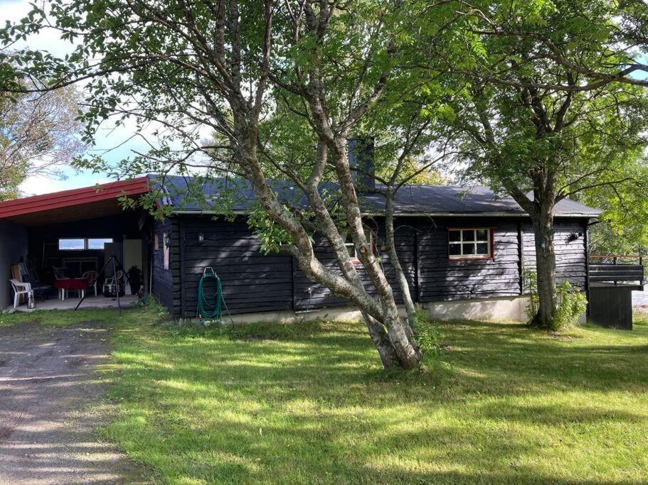 Casa vacanze Smasletta Lodge, Kvaloya *