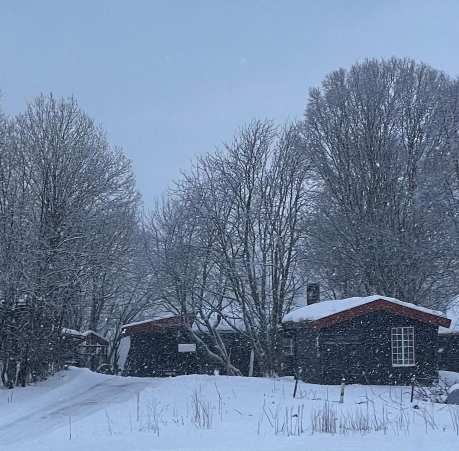 Smasletta Lodge, Kvaloya Casa vacanze
