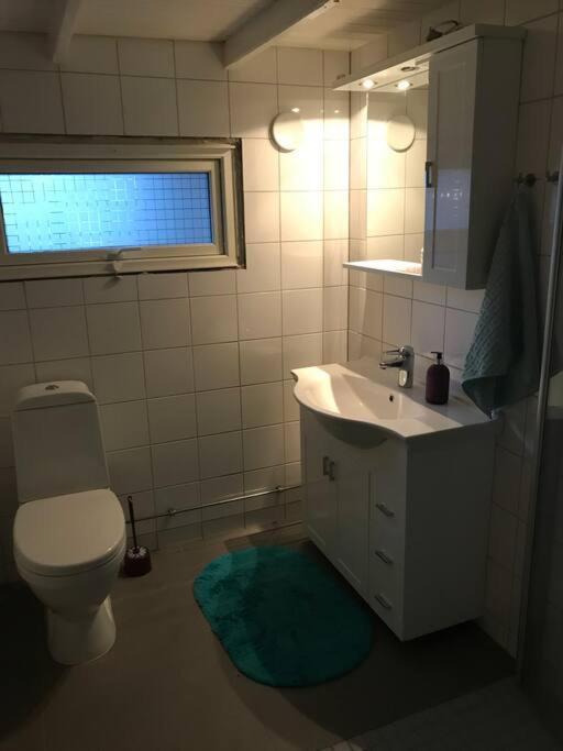 Casa vacanze Smasletta Lodge, Kvaloya