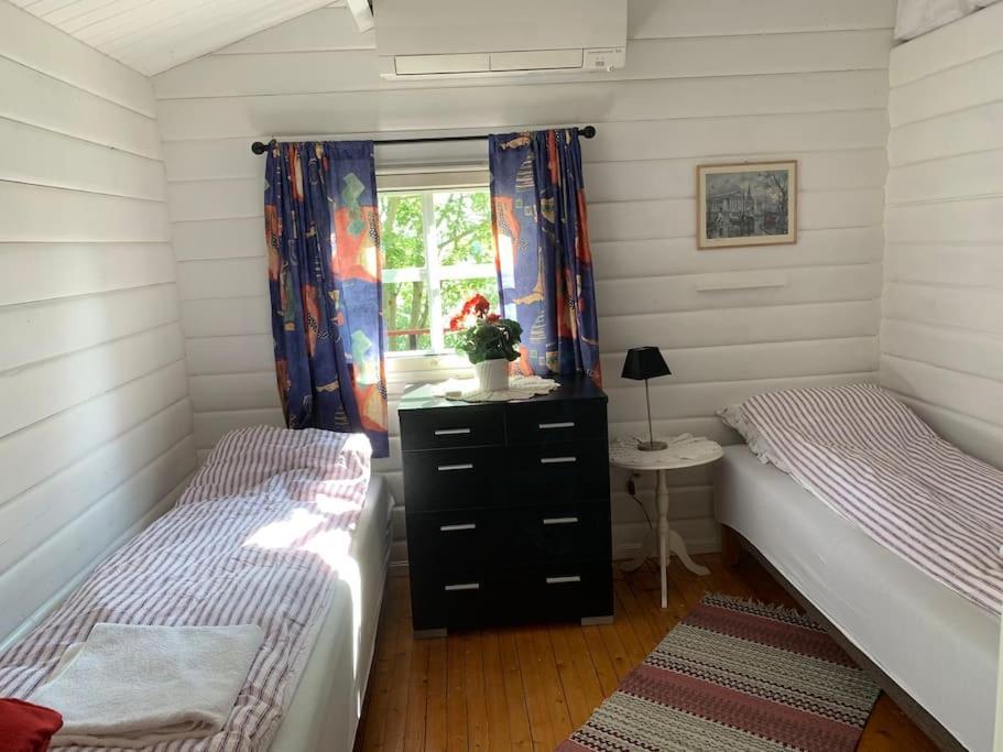 Casa vacanze Smasletta Lodge, Kvaloya Tromsø