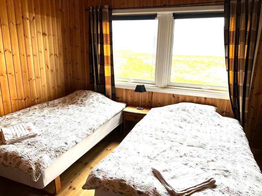 Casa vacanze Smasletta Lodge, Kvaloya *